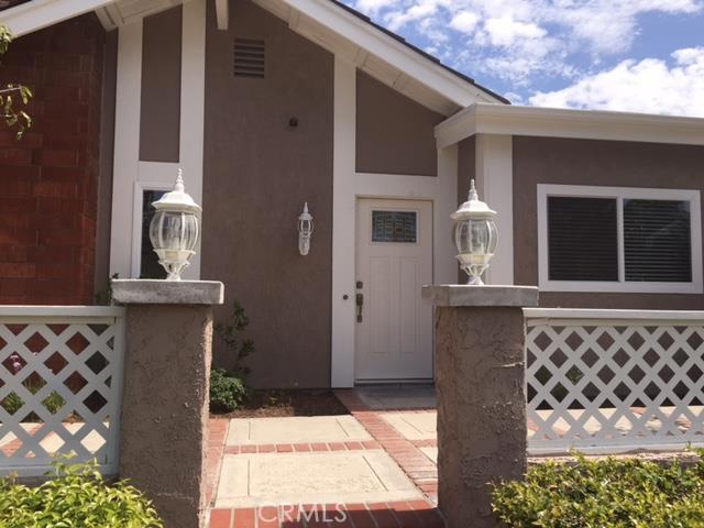 21806 Sweetgrass Circle, Lake Forest, CA 92630
