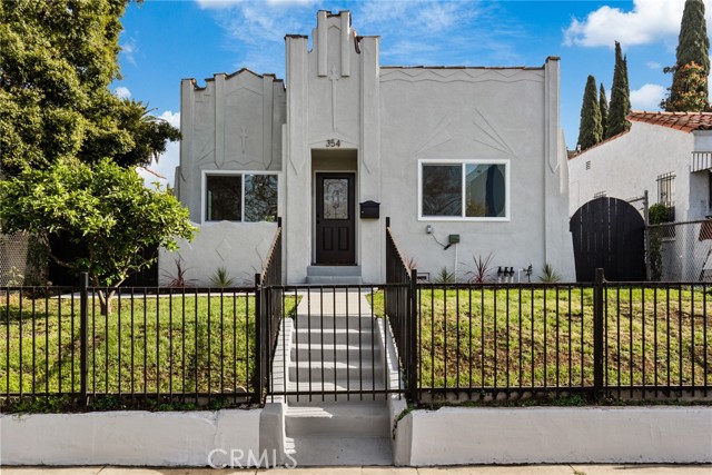 354 E 111Th St, Los Angeles, CA 90061