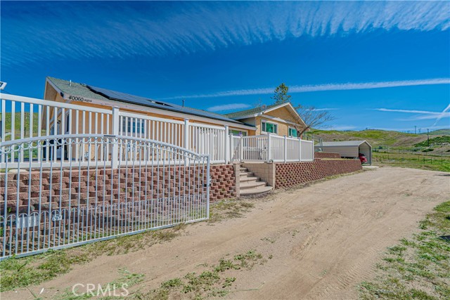 Detail Gallery Image 25 of 32 For 40060 75th Street West, Leona Valley,  CA 93551 - 3 Beds | 2 Baths