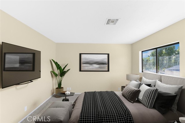 Detail Gallery Image 6 of 21 For 429 W Avenue J5 #4,  Lancaster,  CA 93534 - 2 Beds | 2/1 Baths