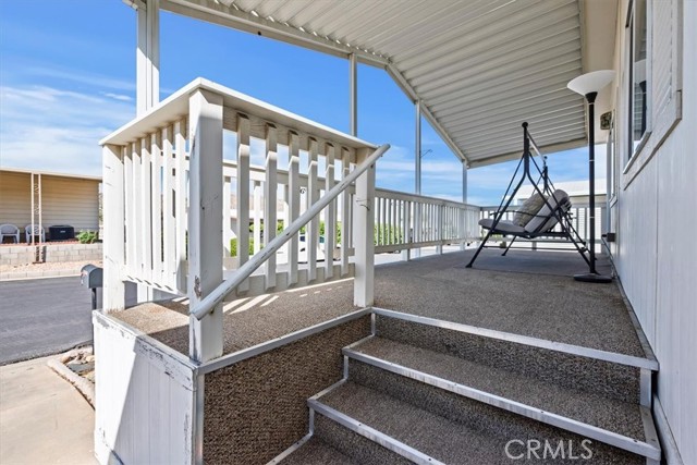 Detail Gallery Image 7 of 35 For 54999 Martinez Trail #12,  Yucca Valley,  CA 92284 - 2 Beds | 2 Baths