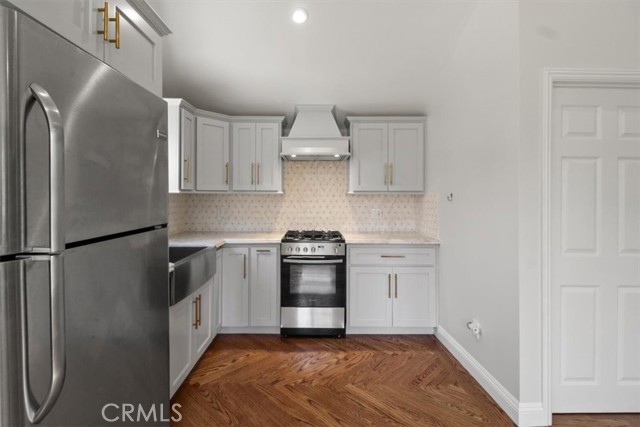 Detail Gallery Image 33 of 36 For 2682 E Villa St, Pasadena,  CA 91107 - 4 Beds | 3 Baths