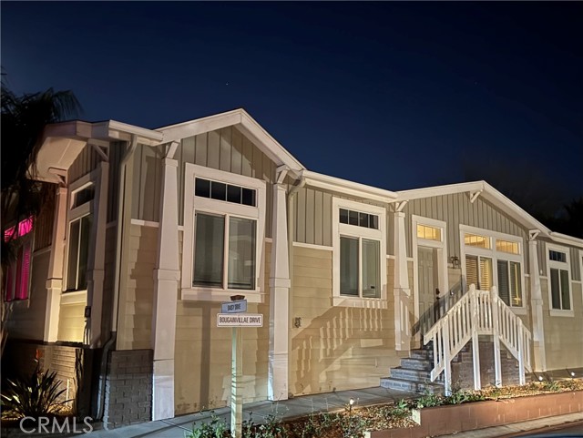 Detail Gallery Image 2 of 2 For 1444 Michigan Ave #40,  Beaumont,  CA 92223 - 4 Beds | 2 Baths