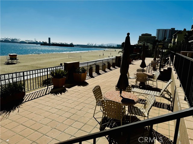 Detail Gallery Image 14 of 20 For 1750 E Ocean Bld #803,  Long Beach,  CA 90802 - 1 Beds | 1 Baths