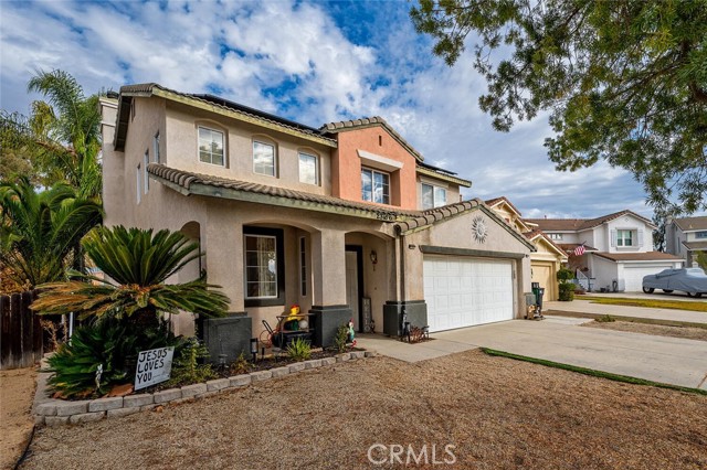 Detail Gallery Image 3 of 49 For 23786 Marin Ct, Murrieta,  CA 92562 - 3 Beds | 2/1 Baths