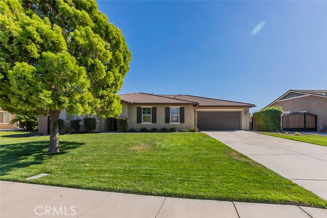 14421 Table Bluff Circle, Eastvale, CA 92880