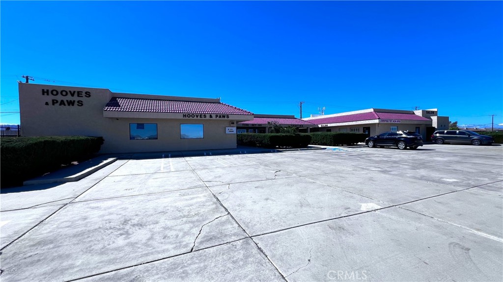 22749 US Highway 18 A41, Apple Valley, CA 92307