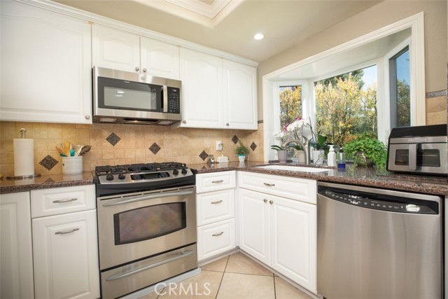 Detail Gallery Image 23 of 40 For 27671 via Granados, Mission Viejo,  CA 92692 - 2 Beds | 2 Baths