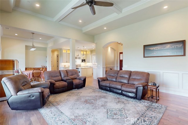 Detail Gallery Image 25 of 59 For 2483 Manhattan Bar Rd, Auburn,  CA 95603 - 4 Beds | 3 Baths
