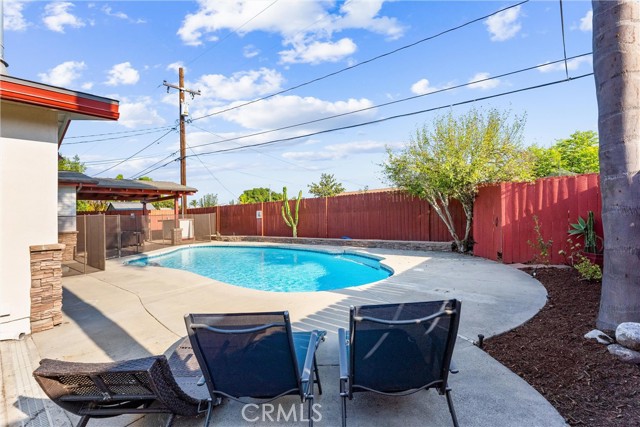 Detail Gallery Image 39 of 39 For 1944 W Lullaby Ln, Anaheim,  CA 92804 - 3 Beds | 2/1 Baths