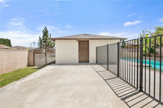 Detail Gallery Image 25 of 36 For 11676 Chesterton St, Norwalk,  CA 90650 - 3 Beds | 1 Baths