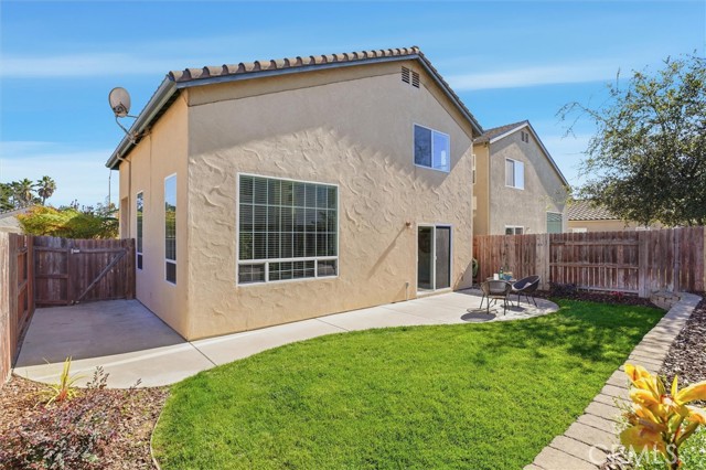 Detail Gallery Image 38 of 44 For 412 Bakeman Ln, Arroyo Grande,  CA 93401 - 3 Beds | 2/1 Baths