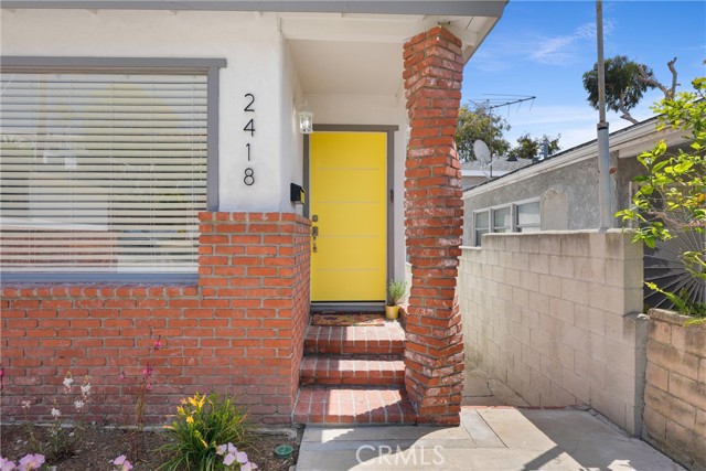 Detail Gallery Image 1 of 23 For 2418 S Carolina, San Pedro,  CA 90731 - 3 Beds | 1/1 Baths