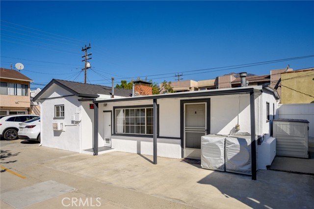 Detail Gallery Image 1 of 13 For 1131 Thompson Ave, Glendale,  CA 91201 - 1 Beds | 1 Baths