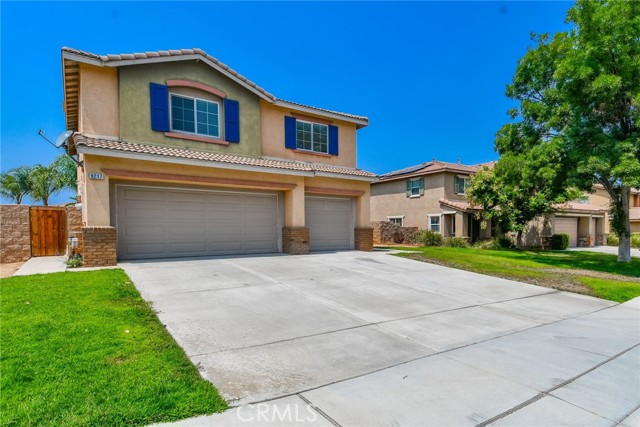 Image 3 for 9217 San Rafael Arcangel Ln, Riverside, CA 92508