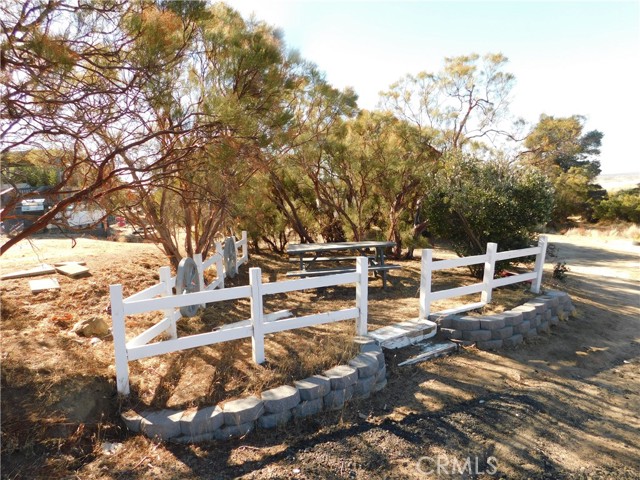 Detail Gallery Image 22 of 27 For 58725 Meyers Ln, Anza,  CA 92539 - 2 Beds | 2 Baths