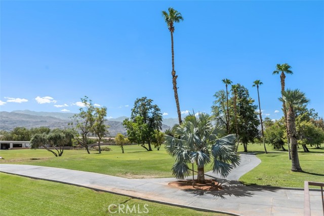 Detail Gallery Image 37 of 40 For 73450 Country Club Dr #76,  Palm Desert,  CA 92260 - 2 Beds | 2 Baths