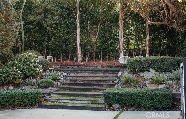Detail Gallery Image 37 of 44 For 8130 Gould, Los Angeles,  CA 90046 - 3 Beds | 3/1 Baths