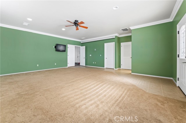 Detail Gallery Image 28 of 38 For 35751 Avenida La Cresta, Murrieta,  CA 92562 - 5 Beds | 6 Baths