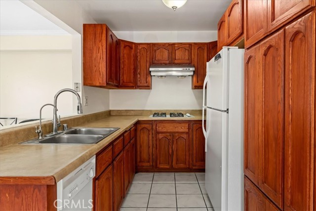 2 Bed Home for Sale in Van Nuys, California