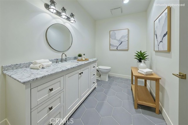 Detail Gallery Image 33 of 66 For 25904 Bear Valley, Tehachapi,  CA 93561 - 3 Beds | 2/1 Baths