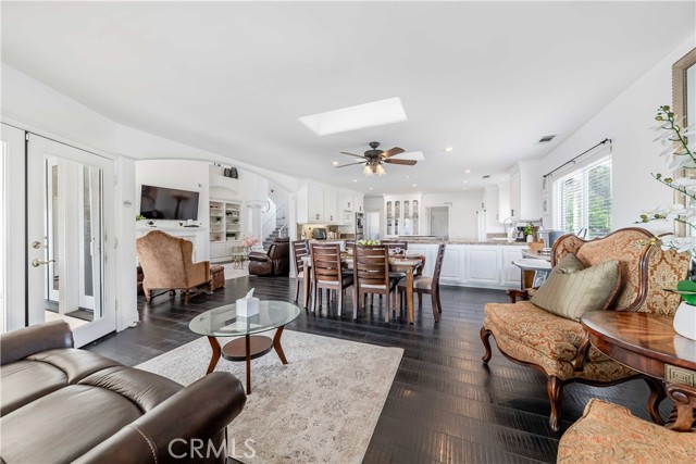 Detail Gallery Image 18 of 64 For 20491 Carancho Rd, Temecula,  CA 92590 - 4 Beds | 2/1 Baths