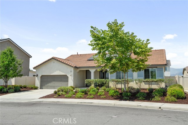 Detail Gallery Image 19 of 19 For 208 Parkview Dr, Calimesa,  CA 92320 - 4 Beds | 2 Baths