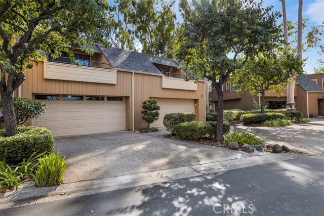 7 Moss Glen #4, Irvine, CA 92603