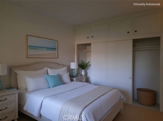 Detail Gallery Image 15 of 17 For 2117 via Puerta #Q,  Laguna Woods,  CA 92637 - 2 Beds | 2 Baths