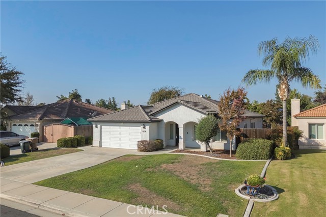 Detail Gallery Image 48 of 52 For 6607 Radio Flyer, Bakersfield,  CA 93312 - 3 Beds | 2 Baths