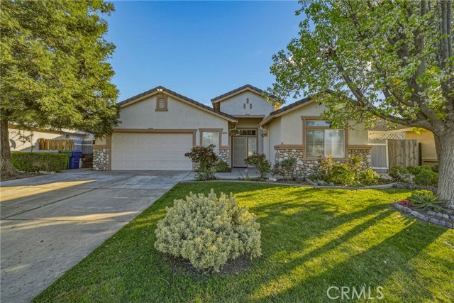 Detail Gallery Image 3 of 44 For 1818 Lake Ridge, Atwater,  CA 95301 - 3 Beds | 2 Baths