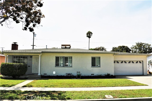 3140 E Poppy St, Long Beach, CA 90805