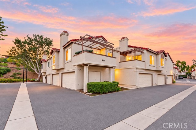420 Golden Springs Drive