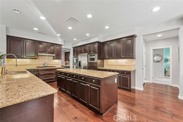 Image 10 of 57 For 46379 Canyon Crest Court