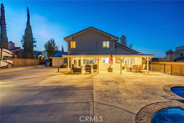 Detail Gallery Image 11 of 60 For 41056 Ridgegate Ln, Palmdale,  CA 93551 - 5 Beds | 3/1 Baths