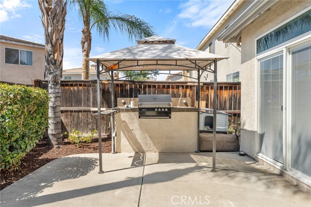 Detail Gallery Image 30 of 38 For 26361 Camino Largo, Moreno Valley,  CA 92555 - 4 Beds | 2 Baths