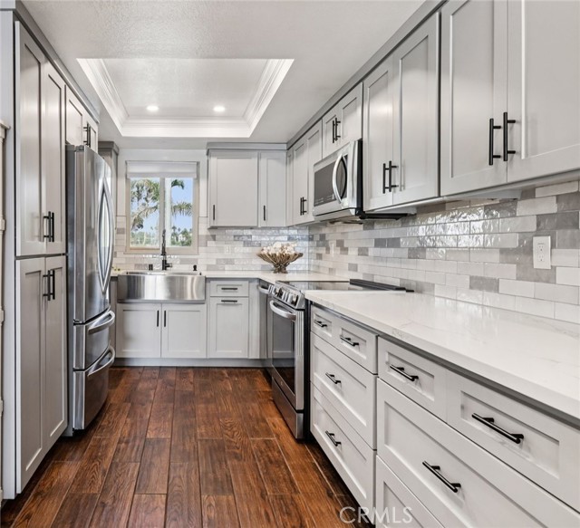 Detail Gallery Image 23 of 60 For 1445 S Pacific St #I,  Oceanside,  CA 92054 - 2 Beds | 2 Baths
