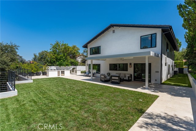 5 Bed Home for Sale in Calabasas, California