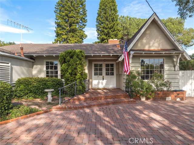 61 Ranchview Road, Rolling Hills Estates, California 90274, 3 Bedrooms Bedrooms, ,2 BathroomsBathrooms,Residential,Sold,Ranchview,PV23219317