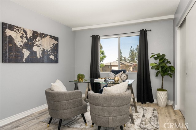 Detail Gallery Image 21 of 39 For 2564 Avenida Del #P201,  Corona,  CA 92882 - 2 Beds | 2 Baths