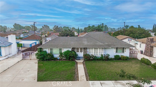 761 W 6Th St, Ontario, CA 91762