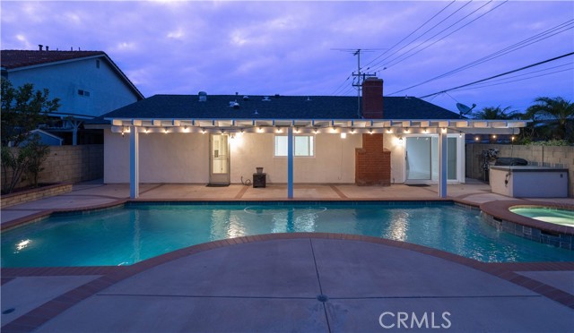 Detail Gallery Image 39 of 47 For 9248 Jasmine Ave, Fountain Valley,  CA 92708 - 4 Beds | 2 Baths