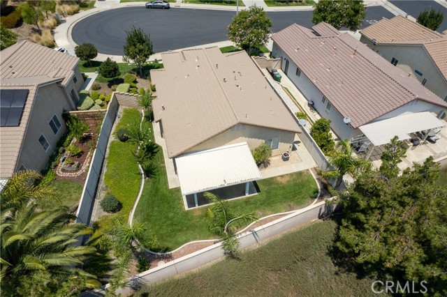 Detail Gallery Image 35 of 49 For 27769 Panorama Hills Dr, Menifee,  CA 92584 - 2 Beds | 2 Baths