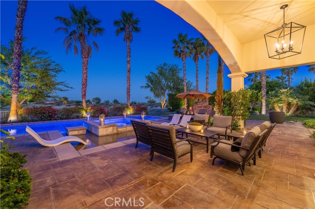 Detail Gallery Image 23 of 33 For 55380 Royal St George, La Quinta,  CA 92253 - 4 Beds | 4/1 Baths