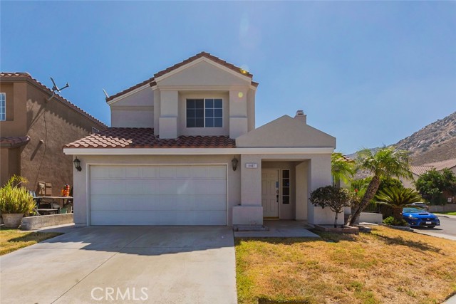 Detail Gallery Image 1 of 1 For 11457 Grable Ct, Fontana,  CA 92337 - 5 Beds | 3/1 Baths
