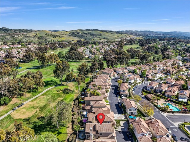 Detail Gallery Image 48 of 54 For 27 via Floria, Rancho Santa Margarita,  CA 92688 - 3 Beds | 2/1 Baths