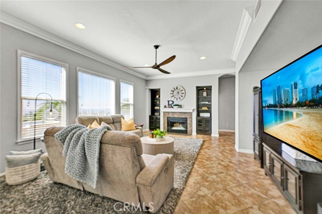 Detail Gallery Image 23 of 75 For 2710 E Vista Ridge, Orange,  CA 92867 - 5 Beds | 4/1 Baths