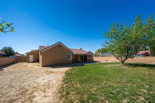 Detail Gallery Image 17 of 35 For 44632 17th, Lancaster,  CA 93534 - 5 Beds | 2 Baths