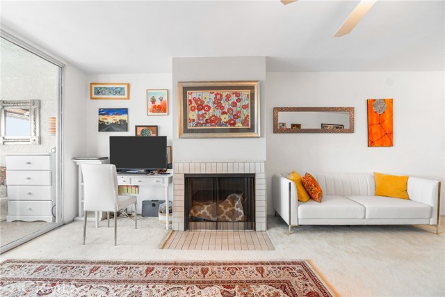 Detail Gallery Image 9 of 40 For 4505 California Ave #506,  Long Beach,  CA 90807 - 2 Beds | 2 Baths