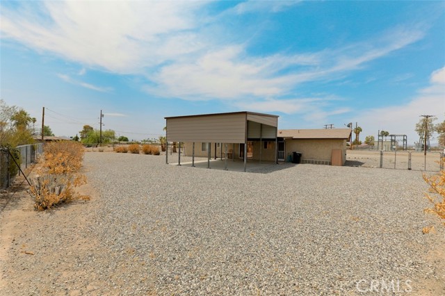 Detail Gallery Image 17 of 28 For 6851 Rio Mesa Rd, Big River,  CA 92242 - 3 Beds | 2 Baths